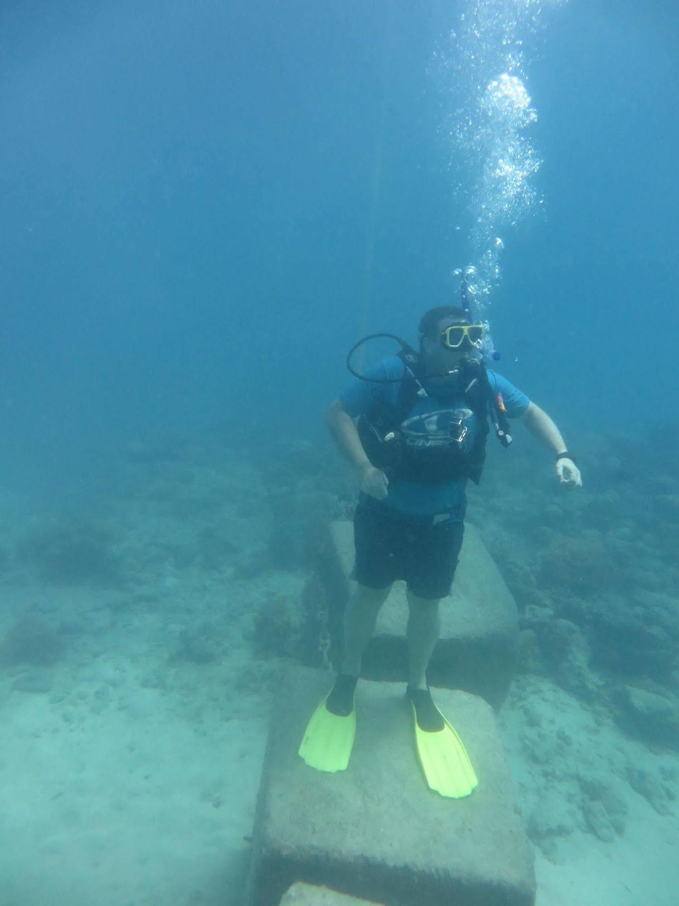 Хостел Reef Backpackers Кэрнс Экстерьер фото